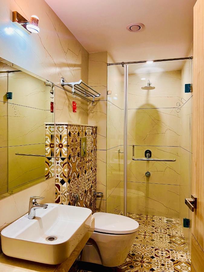 Royal Residency Udaipur Hotel ภายนอก รูปภาพ