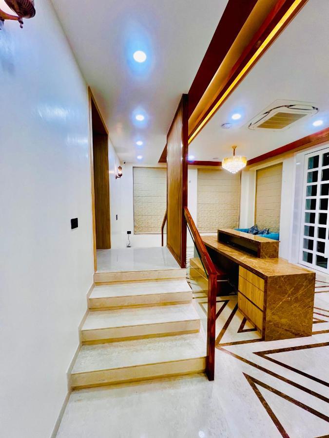 Royal Residency Udaipur Hotel ภายนอก รูปภาพ
