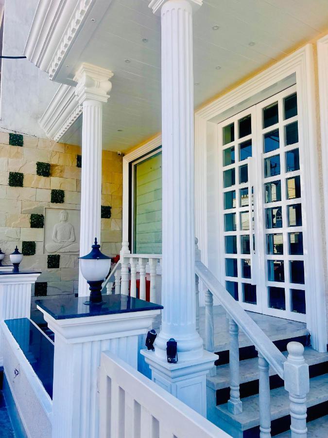 Royal Residency Udaipur Hotel ภายนอก รูปภาพ