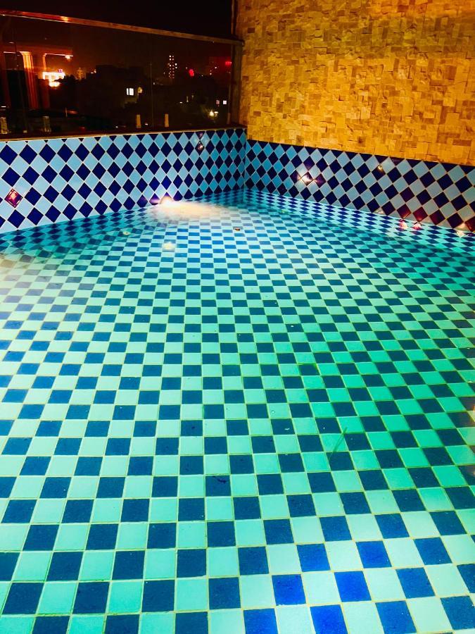 Royal Residency Udaipur Hotel ภายนอก รูปภาพ