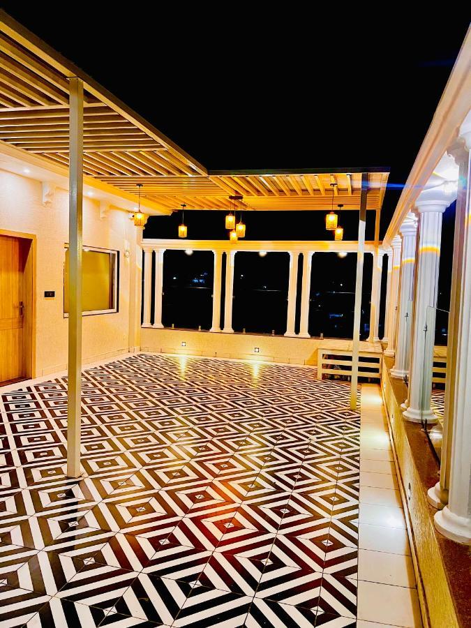 Royal Residency Udaipur Hotel ภายนอก รูปภาพ