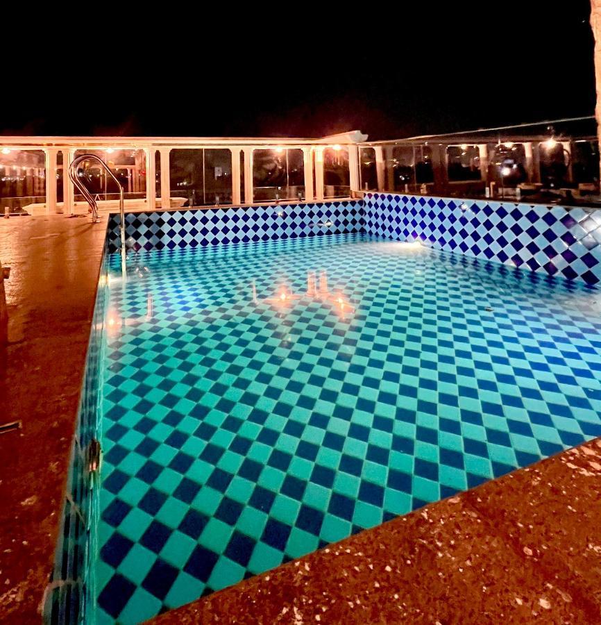 Royal Residency Udaipur Hotel ภายนอก รูปภาพ