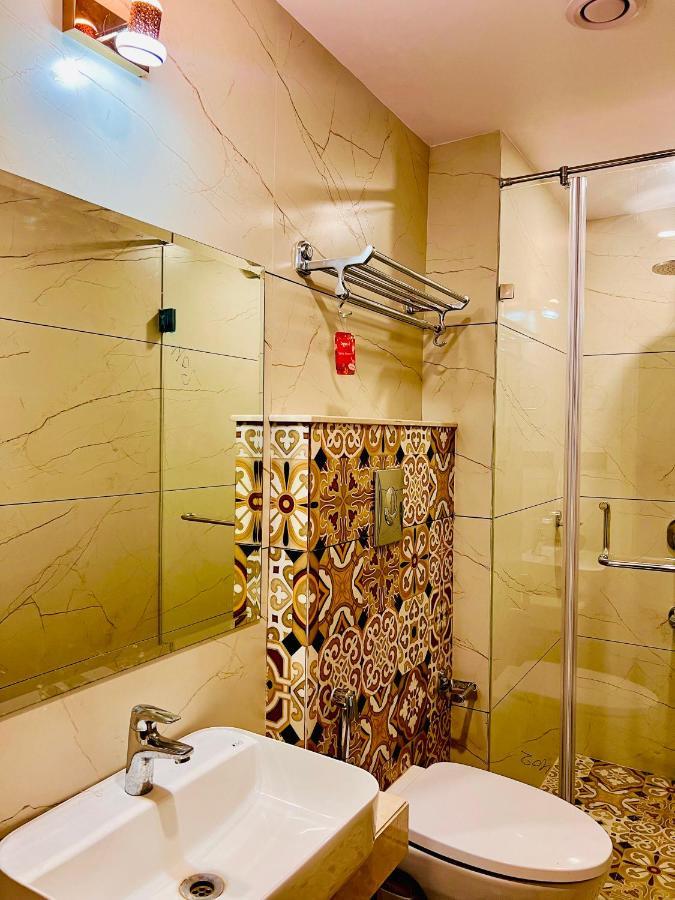 Royal Residency Udaipur Hotel ภายนอก รูปภาพ