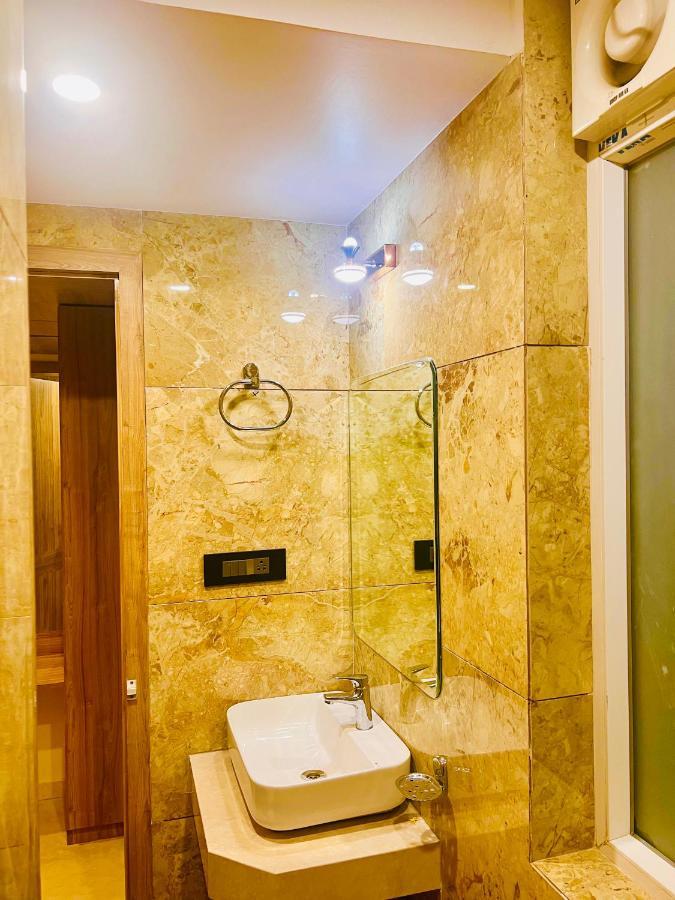 Royal Residency Udaipur Hotel ภายนอก รูปภาพ